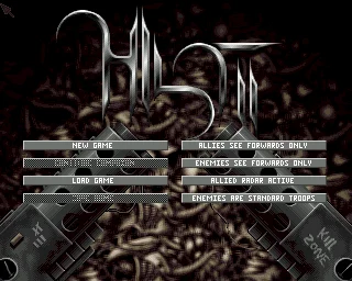 Hilt 2 box art