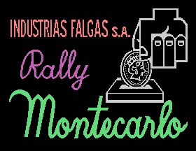 Rally Montecarlo box art