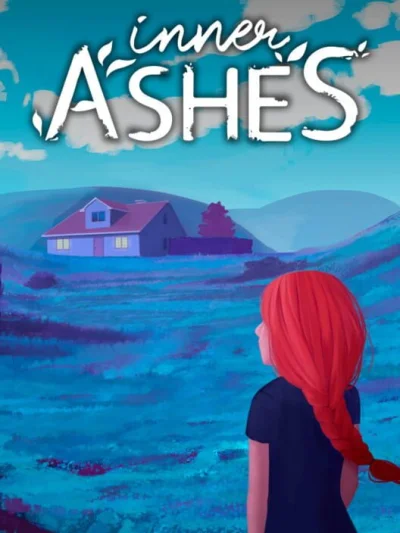 Inner Ashes box art