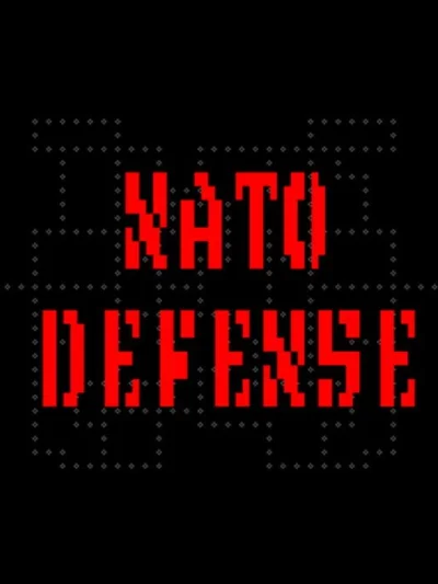 Nato defense box art