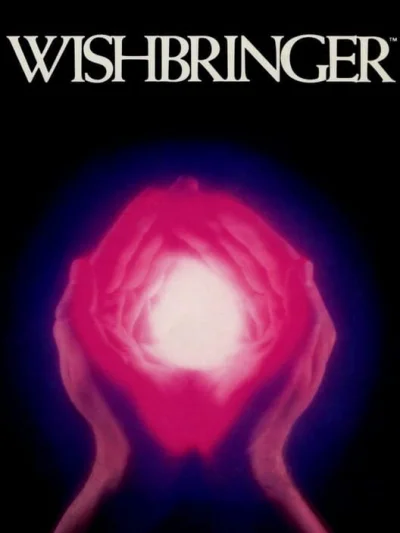 Wishbringer box art