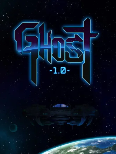 Ghost 1.0 box art
