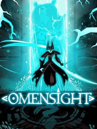 Omensight box art