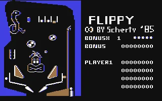 Flippy box art