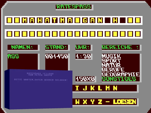 Ratespass — mixrbv2 (WOR)