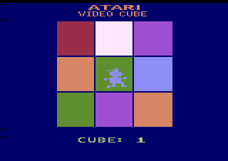 Atari Video Cube — ss (WOR)