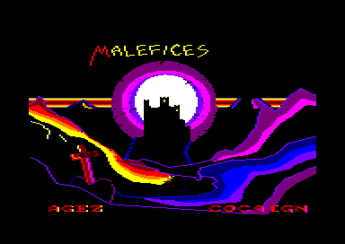 Maléfices — sstitle (EU)