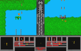 Steel Empire — ss (EU)