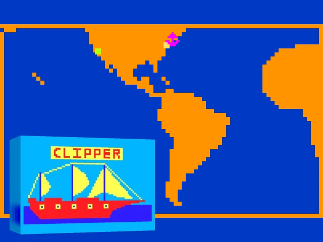 Clipper — mixrbv2 (WOR)