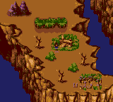 Shaq Fu — ss (US)
