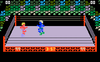 Body Slam! - Super Pro Wrestling — ss (WOR)