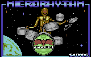 MicroRhythm — sstitle (WOR)