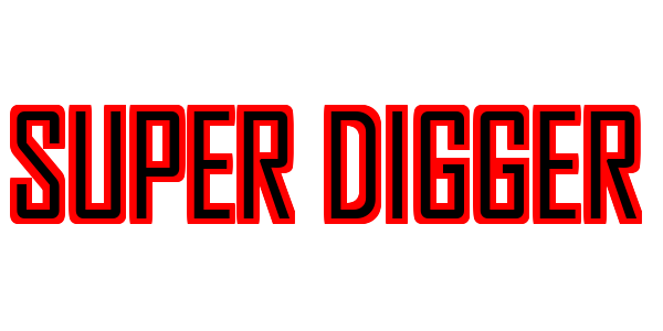 Super Digger — wheel-hd (SS)