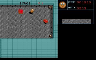 Puffy's Saga — ss (EU)