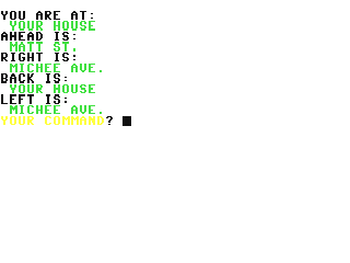To a Party — ss (WOR)