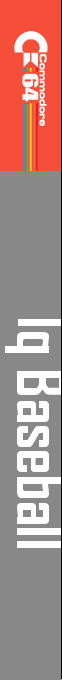 IQ Baseball — box-2D-side (CUS)