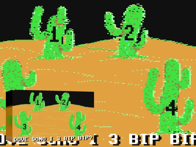Cactus — mixrbv2 (WOR)