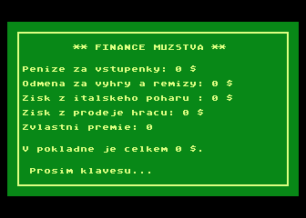 Fotbalovy Trener 2 — ss (WOR)