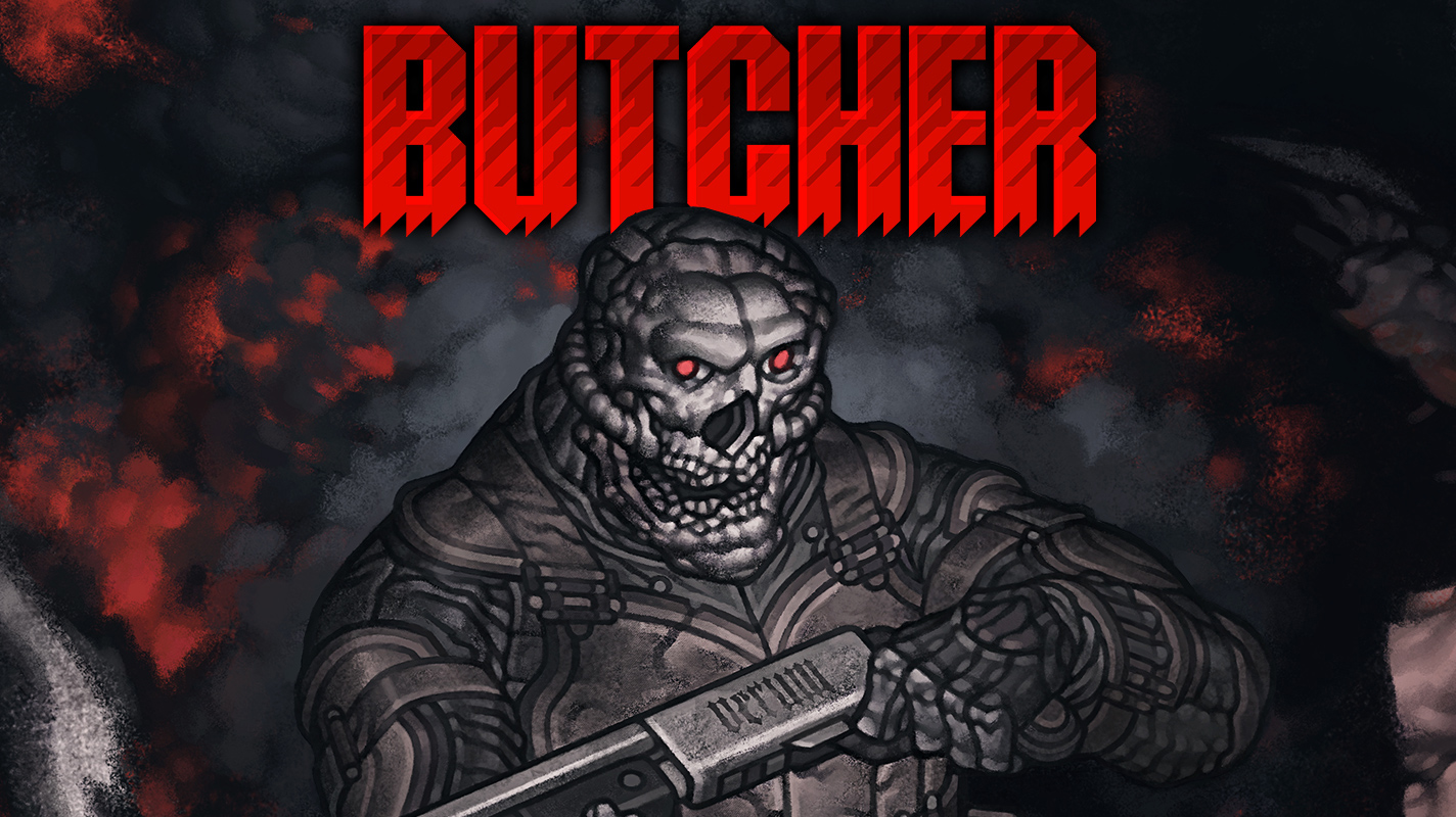 Butcher — sstitle (WOR)