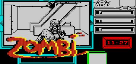 Zombi — steamgrid