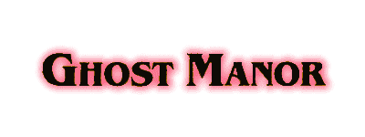 Ghost Manor — wheel (WOR)