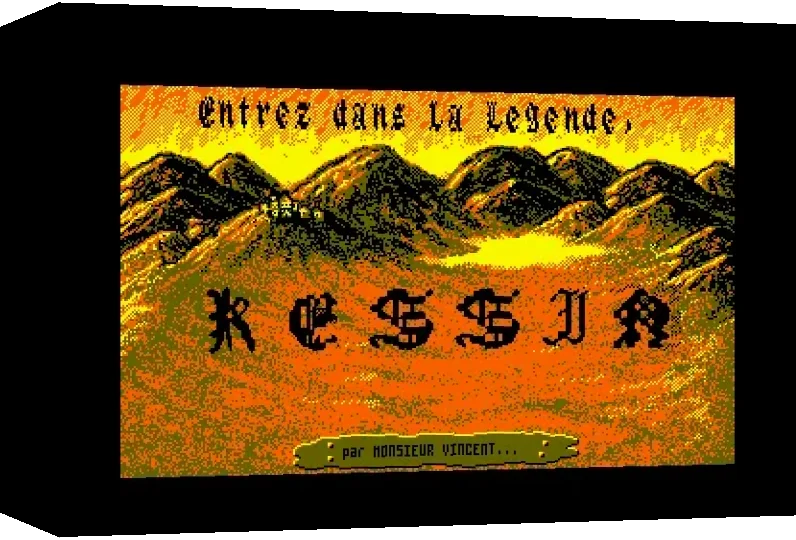 Kessin — box-3D (WOR)