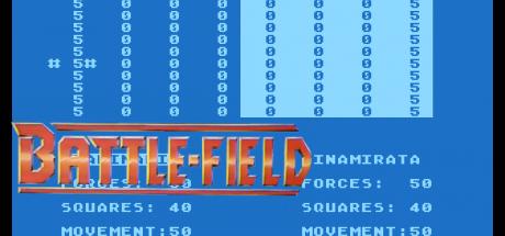 Battlefield — steamgrid