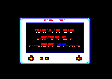 Good Moon — sstitle (EU)