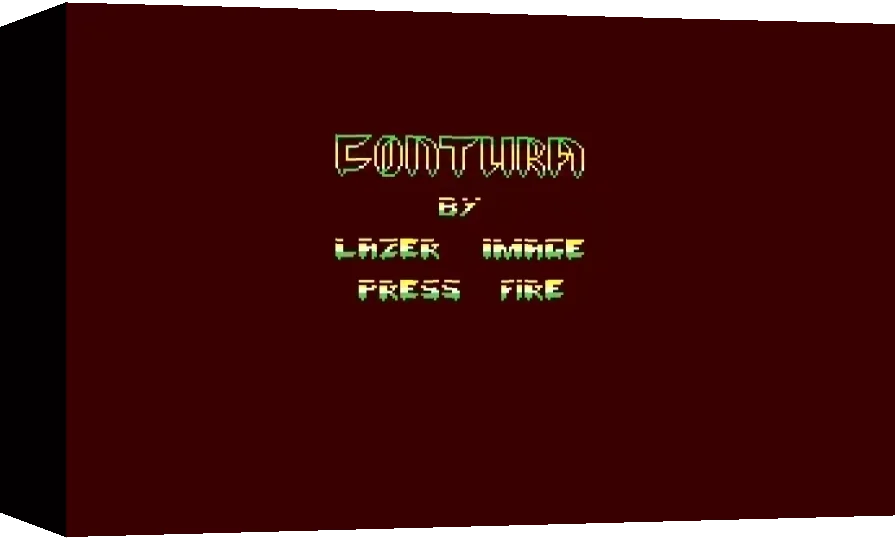 Contura — box-3D (WOR)