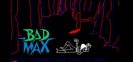 Bad Max — steamgrid