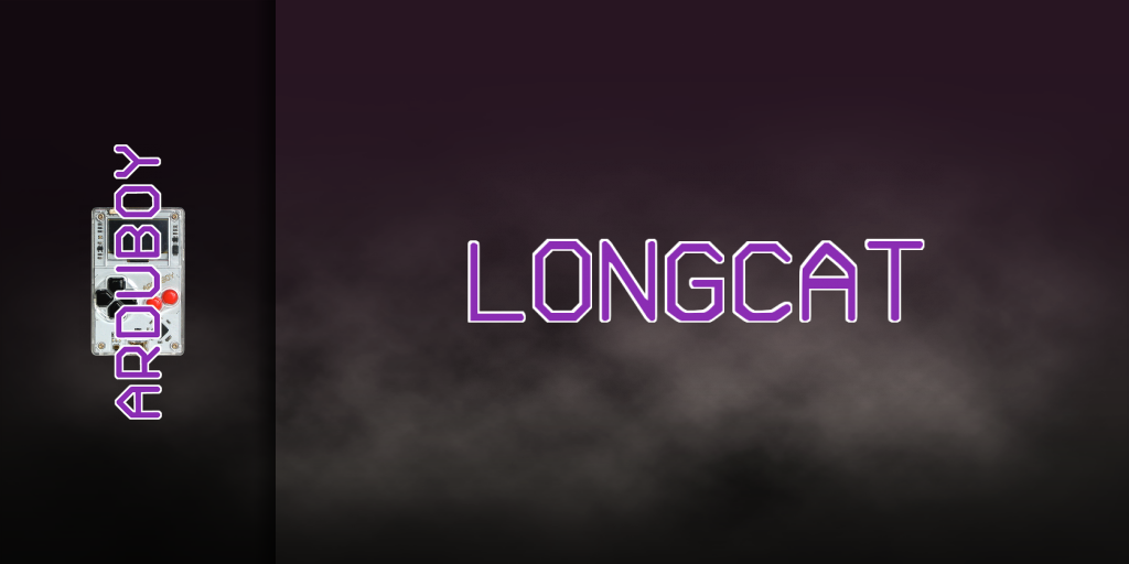 LongCat — screenmarquee (SS)