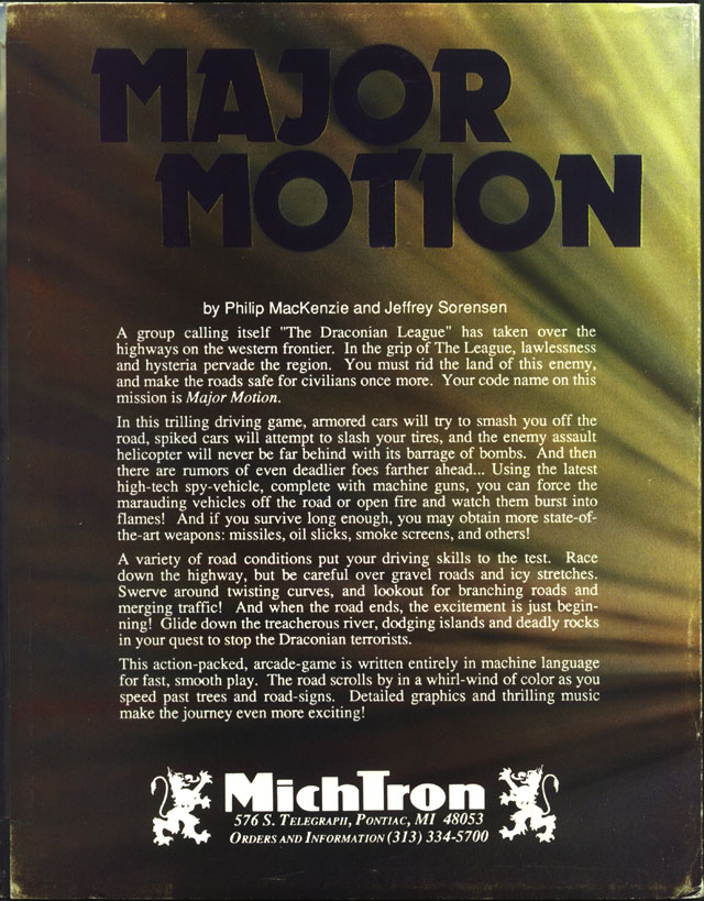 Major Motion — box-2D-back (EU)