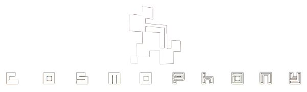 Cosmophony — wheel (WOR)