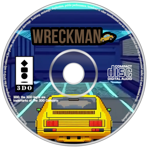 Wreckman — support-texture (WOR)