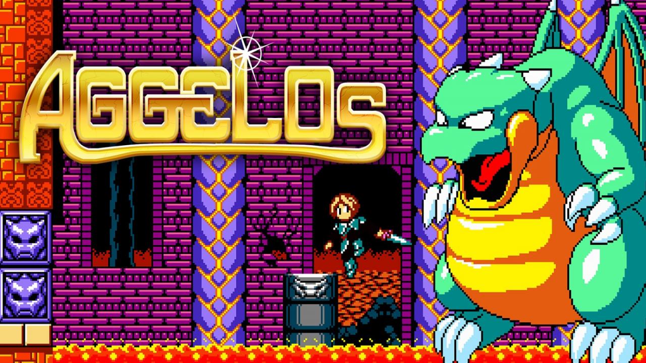 Aggelos — sstitle (WOR)