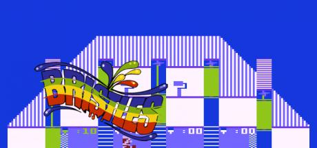 Bristles — steamgrid