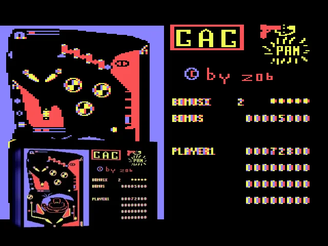 Gag — mixrbv2 (WOR)