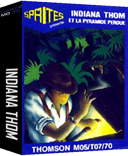 Indiana Thom — box-3D (WOR)