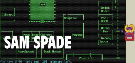 Sam Spade — steamgrid