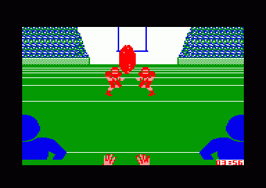 GFL Championship Football — ss (EU)