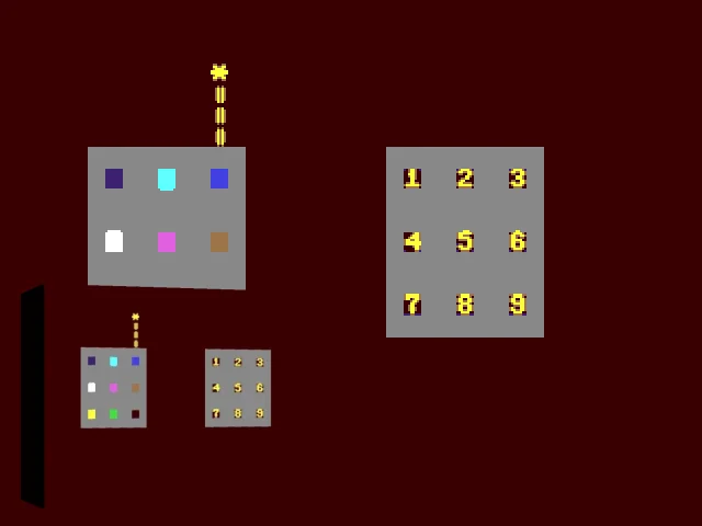 Laser Locksmith — mixrbv2 (WOR)