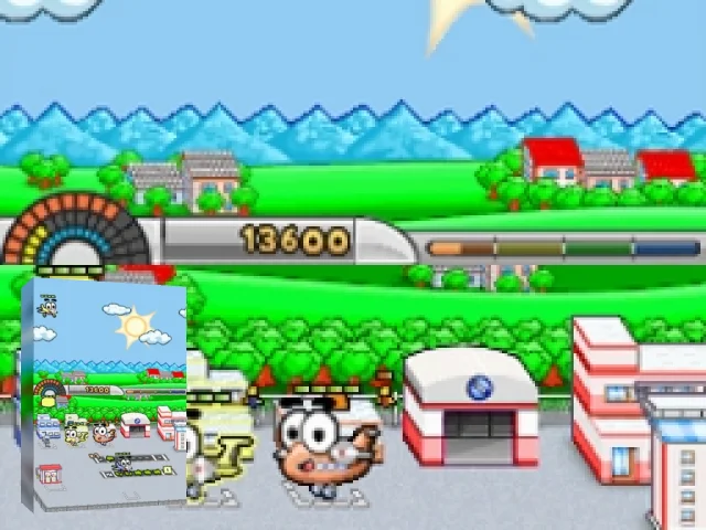 Airport Mania - First Flight — mixrbv2 (WOR)