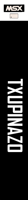 Txupinazo! — box-2D-side (JP)