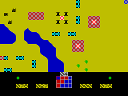 Overlords — ss (WOR)