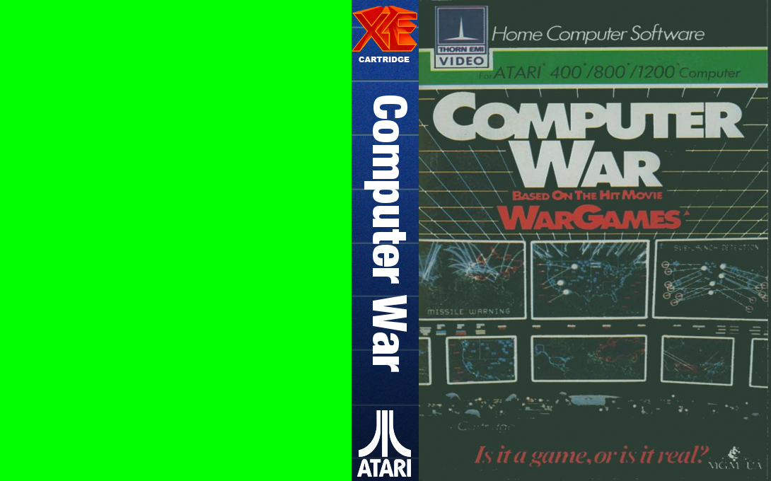Computer War — box-texture (WOR)
