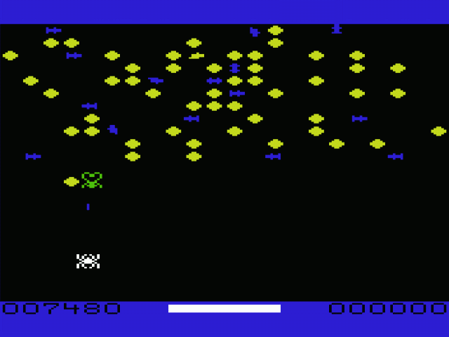 Arachnoid — ss (WOR)