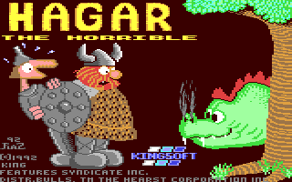 Hägar the Horrible — sstitle (WOR)
