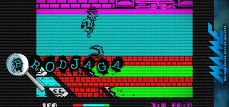 Brodjaga — steamgrid