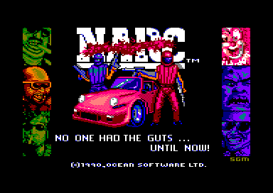 NARC — sstitle (EU)