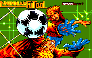 Mundial De Fútbol — sstitle (EU)